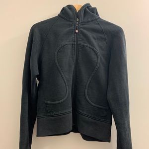 Lululemon Scuba Hoodie Size 12